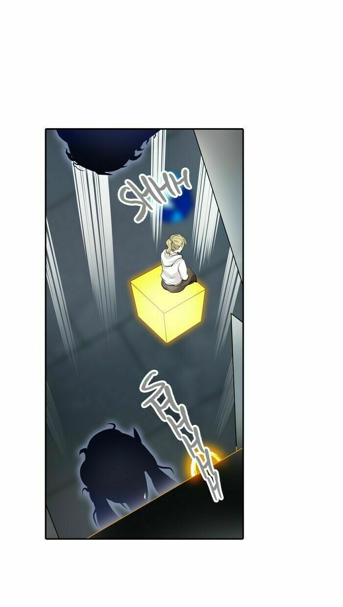Tòa Tháp Bí Ẩn Chap 342 - Next Chap 343
