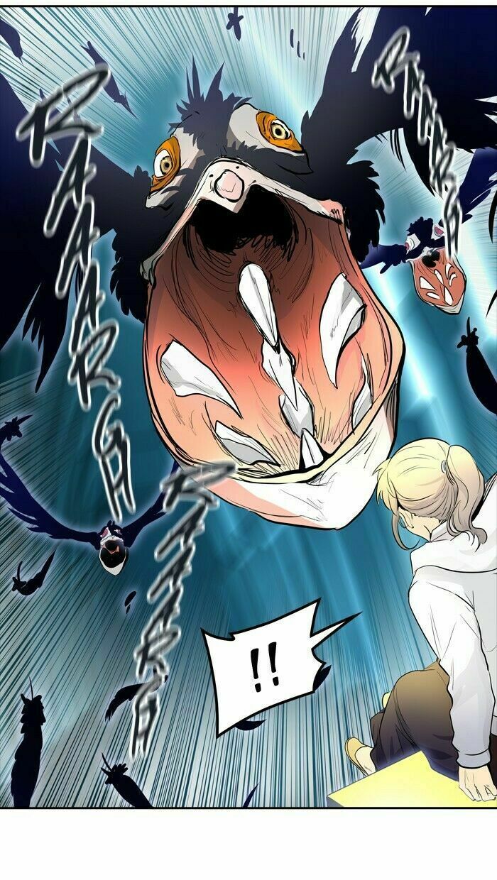 Tòa Tháp Bí Ẩn Chap 342 - Next Chap 343