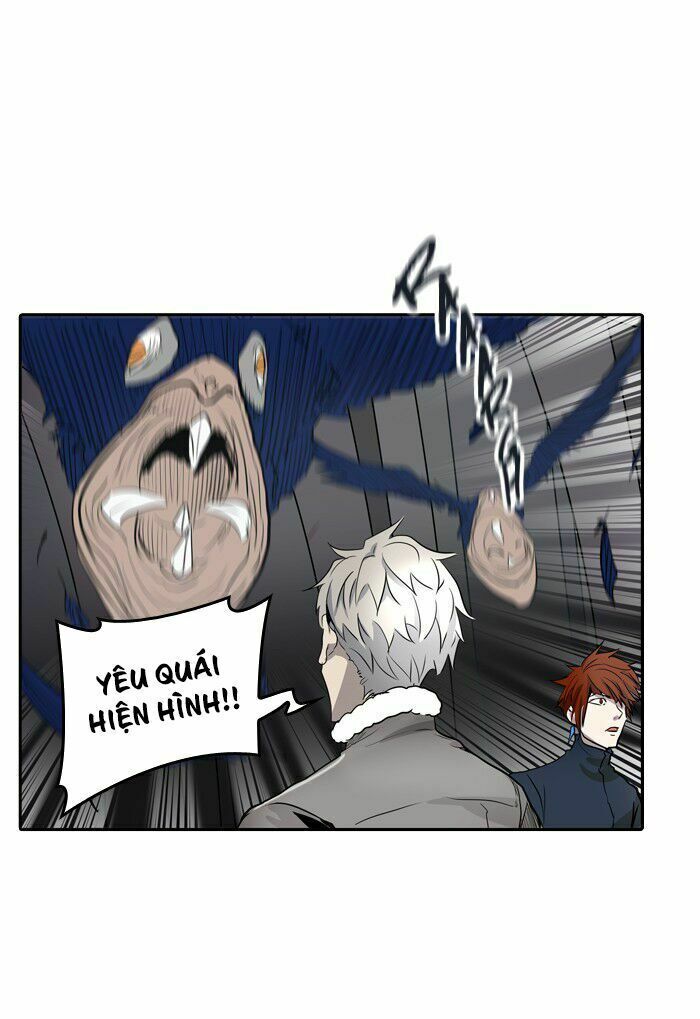 Tòa Tháp Bí Ẩn Chap 342 - Next Chap 343