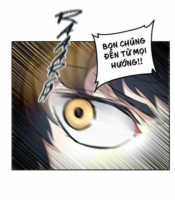 Tòa Tháp Bí Ẩn Chap 342 - Next Chap 343