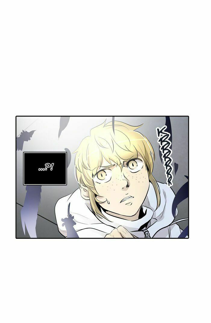 Tòa Tháp Bí Ẩn Chap 342 - Next Chap 343