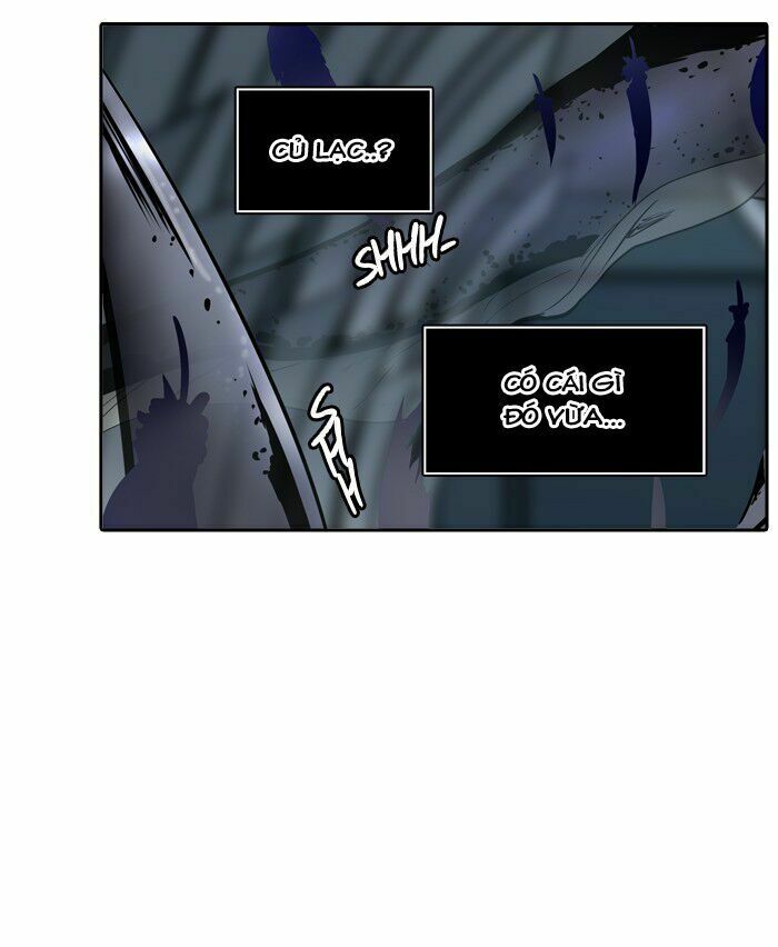 Tòa Tháp Bí Ẩn Chap 342 - Next Chap 343