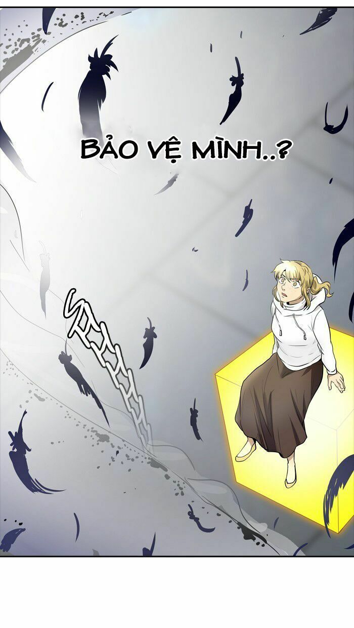 Tòa Tháp Bí Ẩn Chap 342 - Next Chap 343