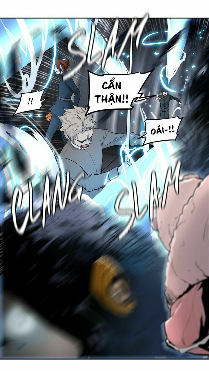 Tòa Tháp Bí Ẩn Chap 342 - Next Chap 343