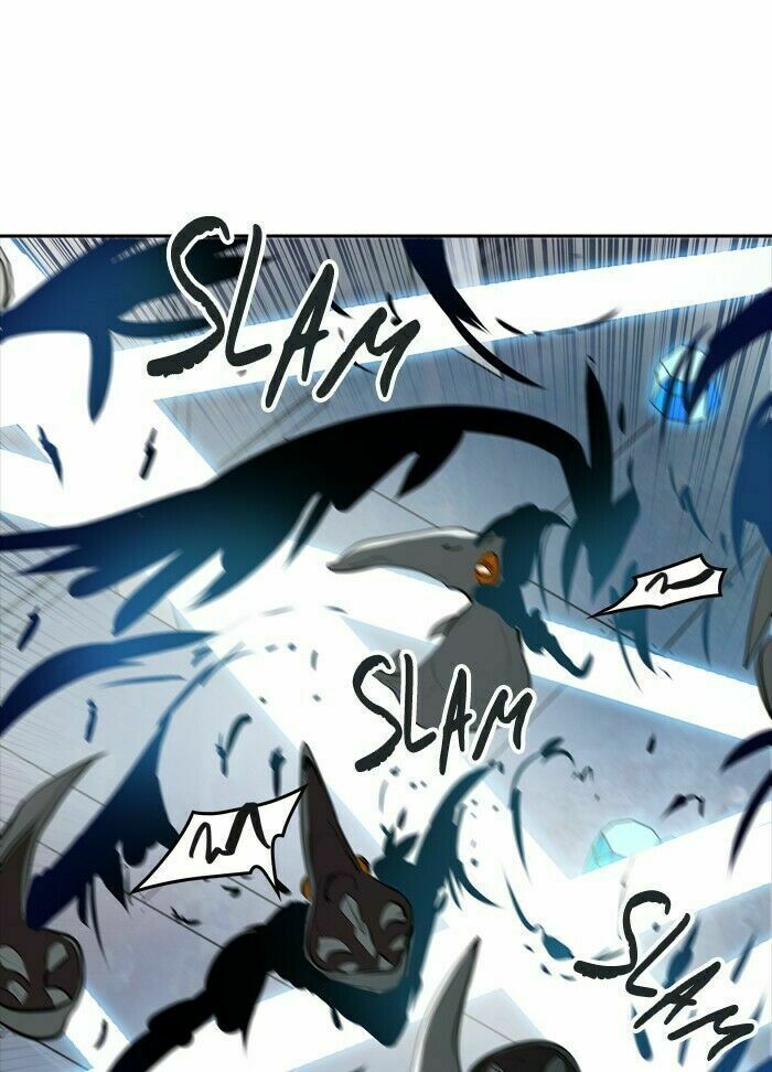 Tòa Tháp Bí Ẩn Chap 342 - Next Chap 343