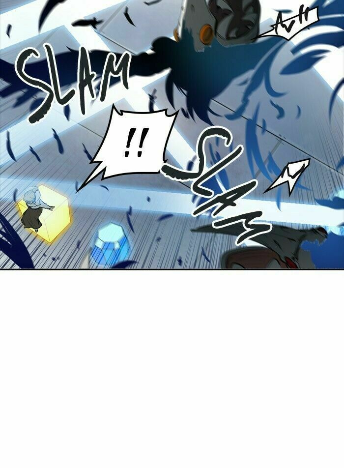 Tòa Tháp Bí Ẩn Chap 342 - Next Chap 343