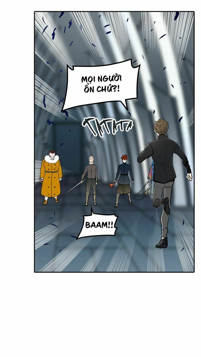Tòa Tháp Bí Ẩn Chap 342 - Next Chap 343