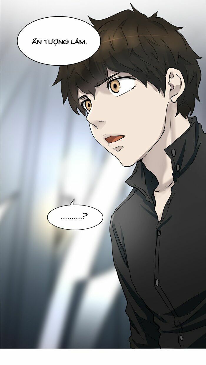 Tòa Tháp Bí Ẩn Chap 342 - Next Chap 343