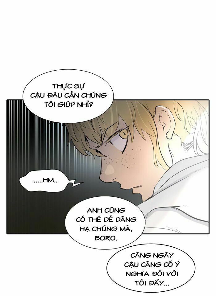 Tòa Tháp Bí Ẩn Chap 342 - Next Chap 343