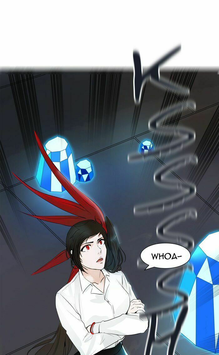 Tòa Tháp Bí Ẩn Chap 342 - Next Chap 343