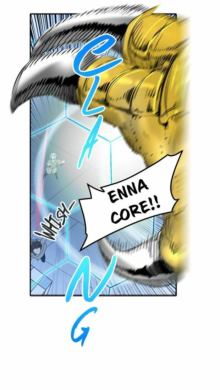 Tòa Tháp Bí Ẩn Chap 342 - Next Chap 343
