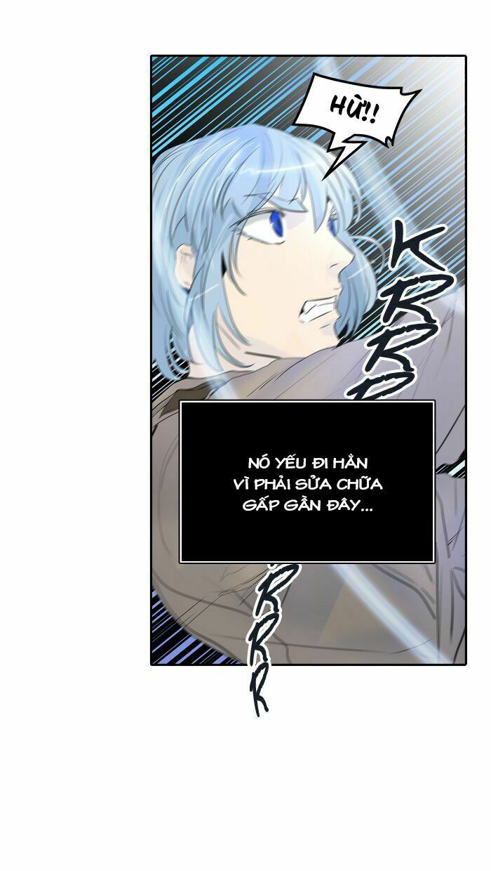 Tòa Tháp Bí Ẩn Chap 342 - Next Chap 343