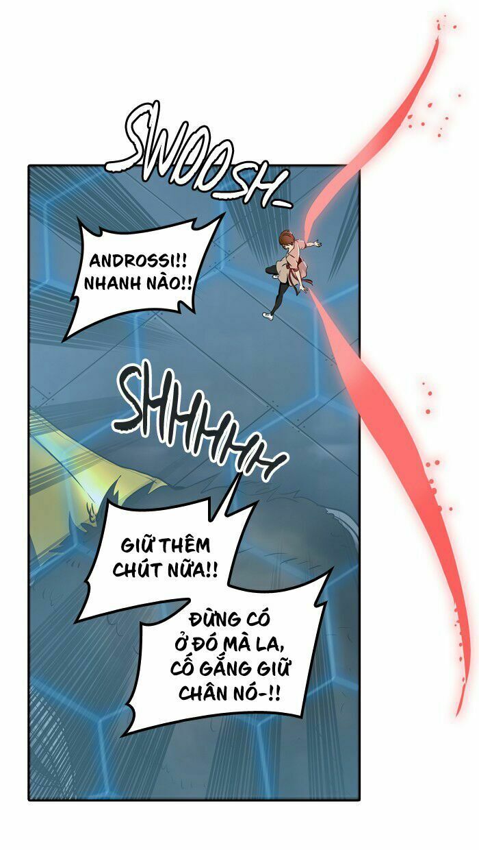 Tòa Tháp Bí Ẩn Chap 342 - Next Chap 343