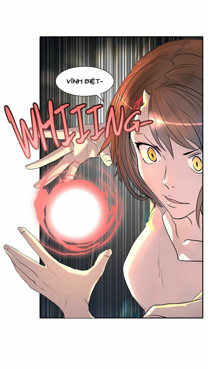 Tòa Tháp Bí Ẩn Chap 342 - Next Chap 343