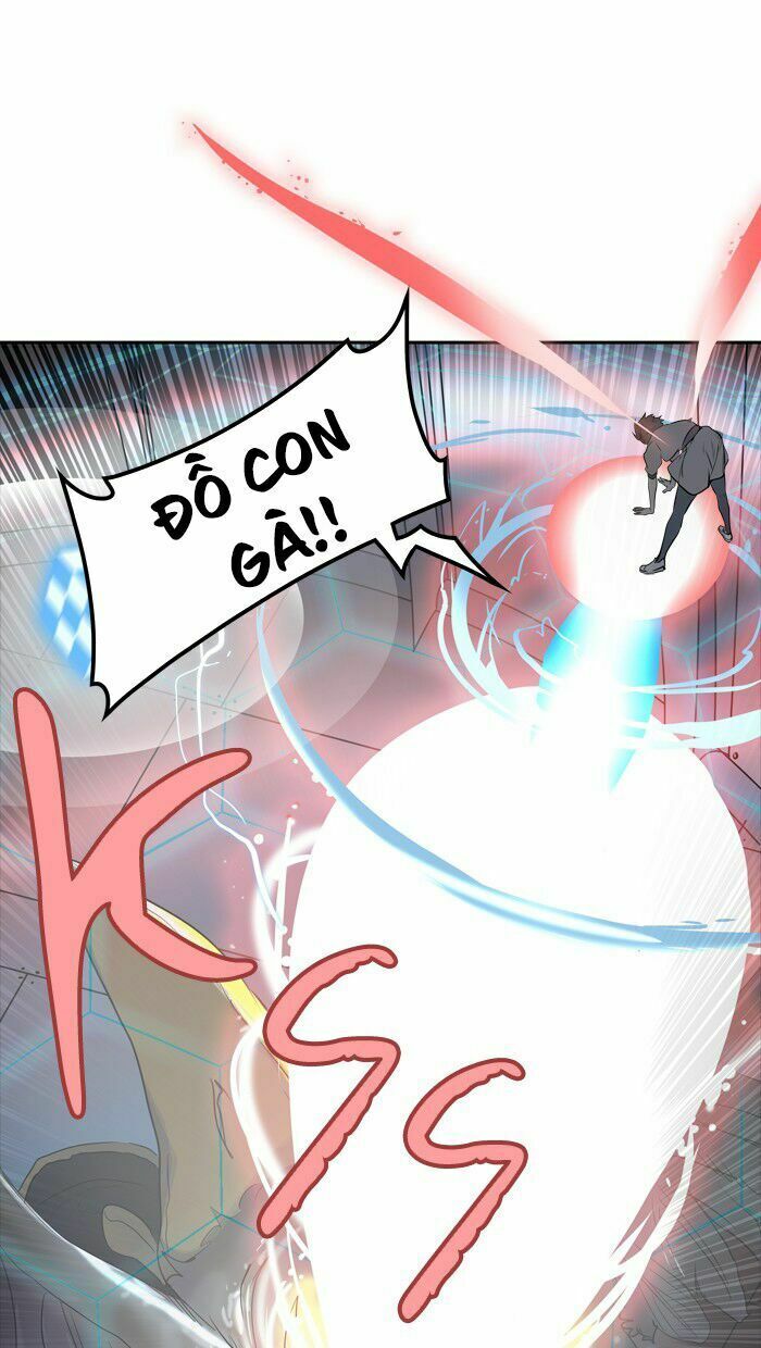 Tòa Tháp Bí Ẩn Chap 342 - Next Chap 343