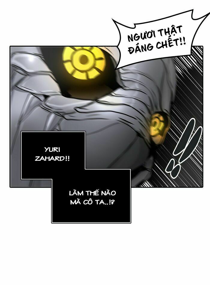 Tòa Tháp Bí Ẩn Chap 343 - Next Chap 344