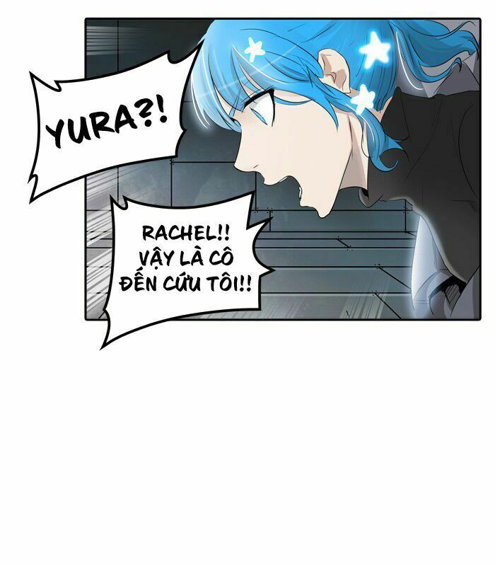 Tòa Tháp Bí Ẩn Chap 343 - Next Chap 344