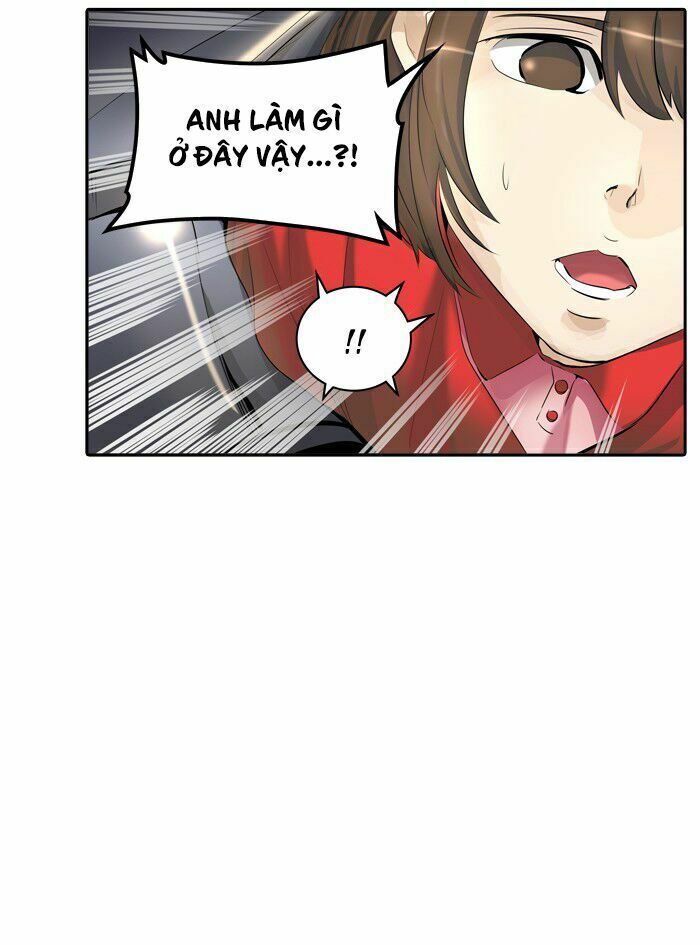 Tòa Tháp Bí Ẩn Chap 343 - Next Chap 344