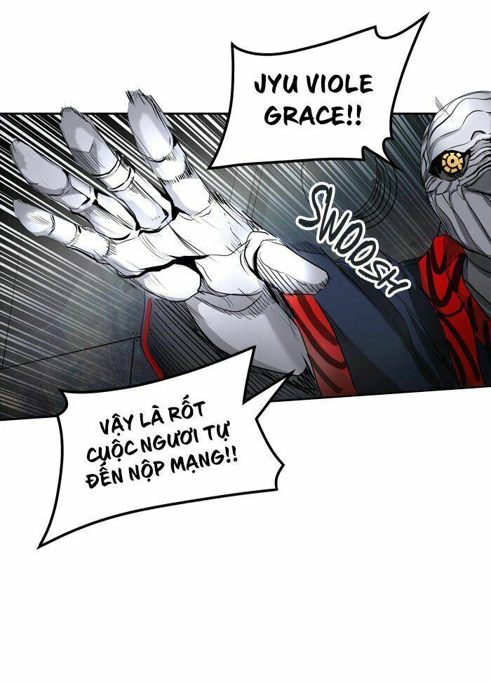 Tòa Tháp Bí Ẩn Chap 343 - Next Chap 344