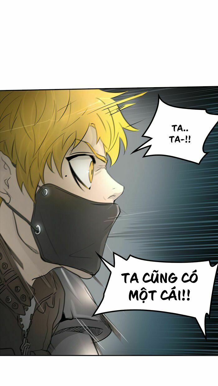 Tòa Tháp Bí Ẩn Chap 343 - Next Chap 344