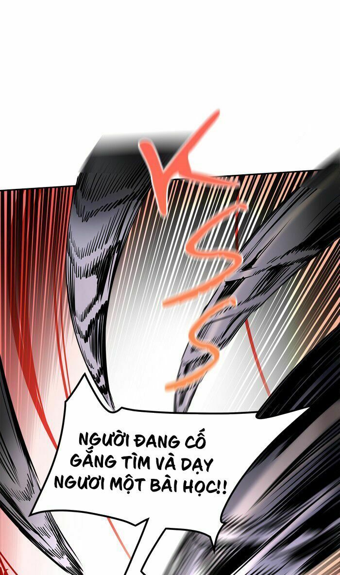 Tòa Tháp Bí Ẩn Chap 343 - Next Chap 344