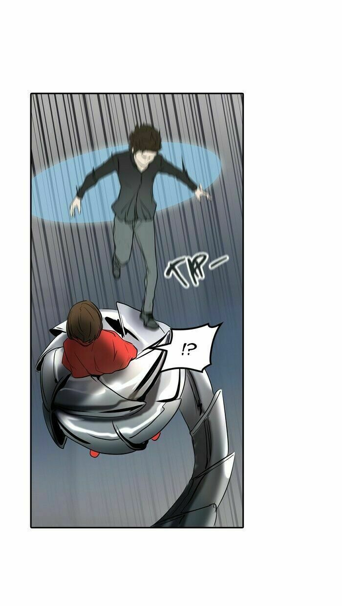 Tòa Tháp Bí Ẩn Chap 343 - Next Chap 344