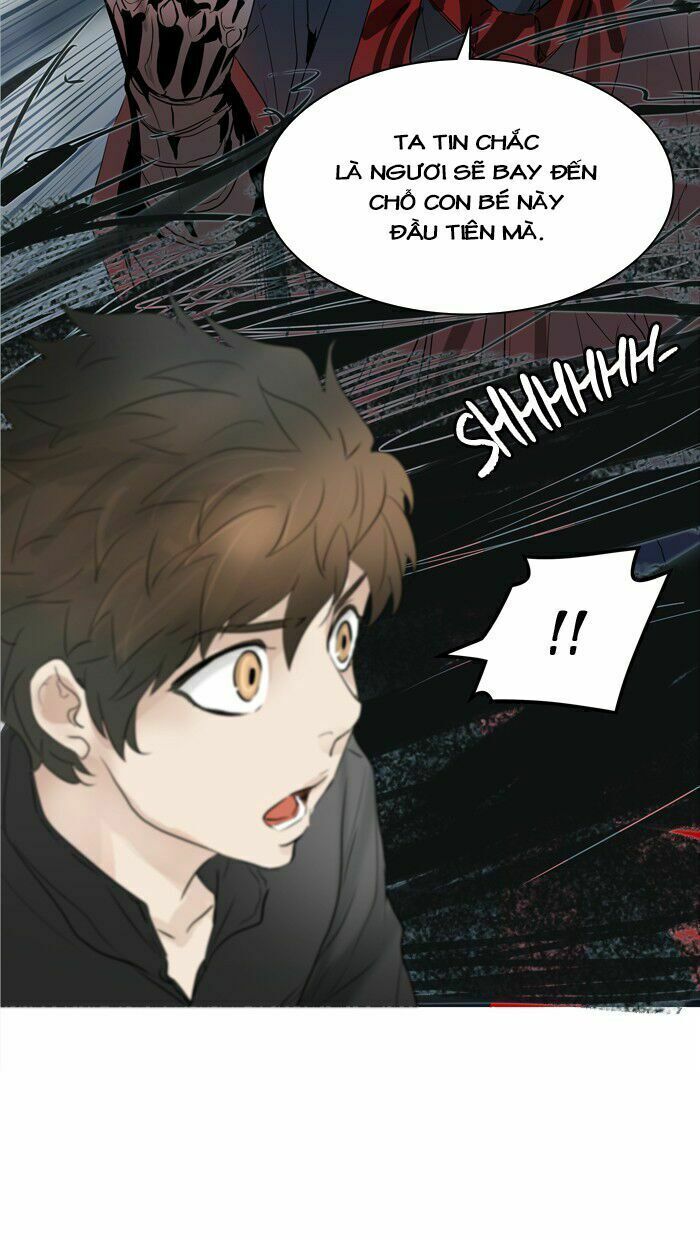 Tòa Tháp Bí Ẩn Chap 343 - Next Chap 344