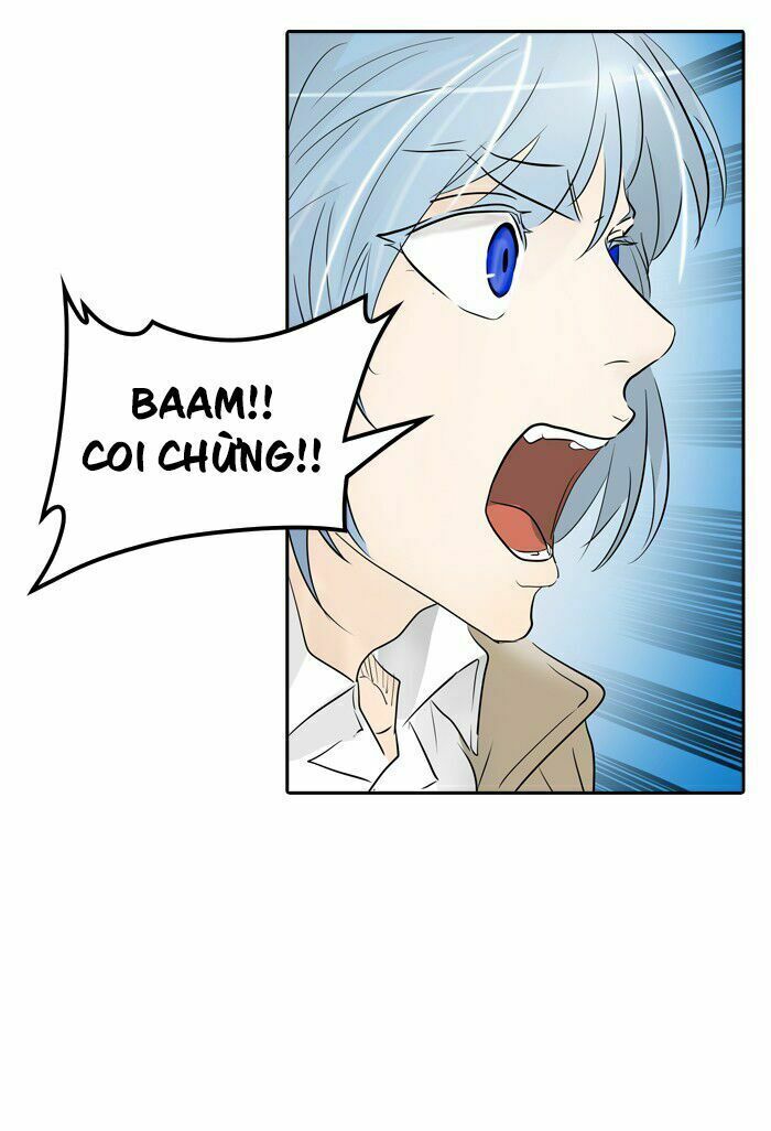 Tòa Tháp Bí Ẩn Chap 343 - Next Chap 344