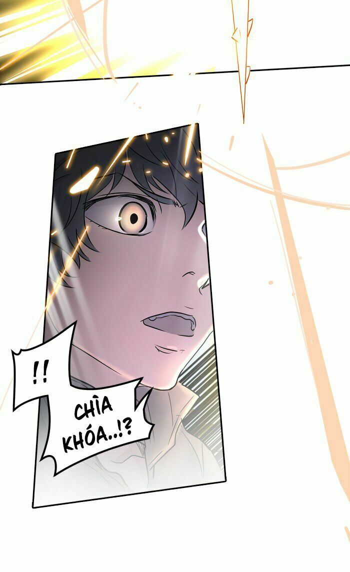 Tòa Tháp Bí Ẩn Chap 343 - Next Chap 344