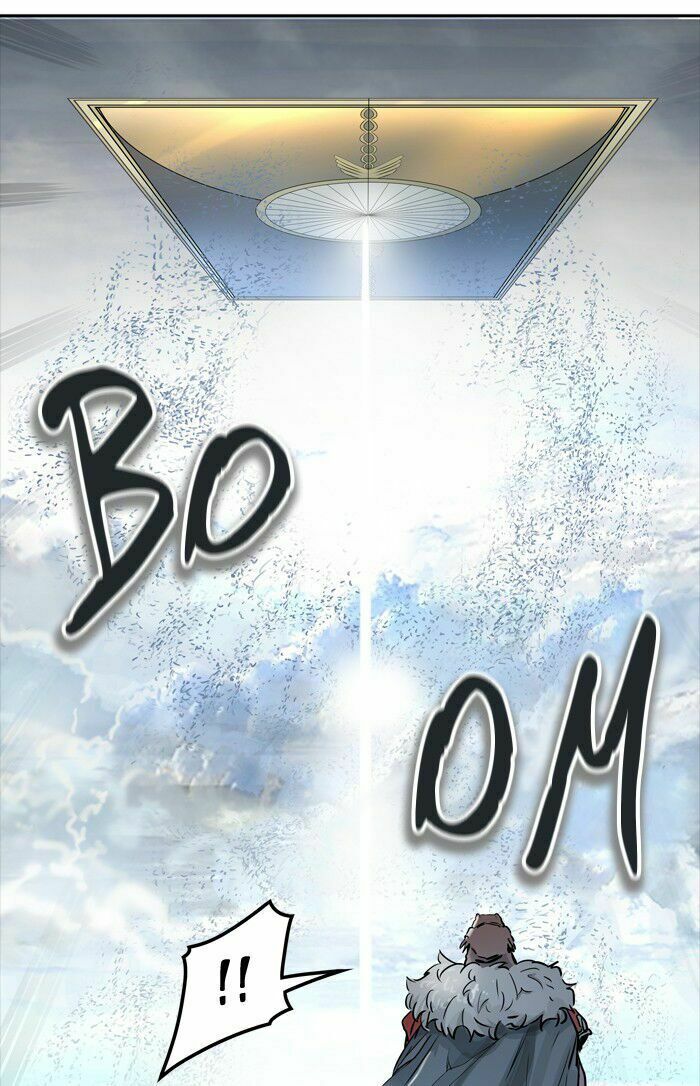 Tòa Tháp Bí Ẩn Chap 343 - Next Chap 344