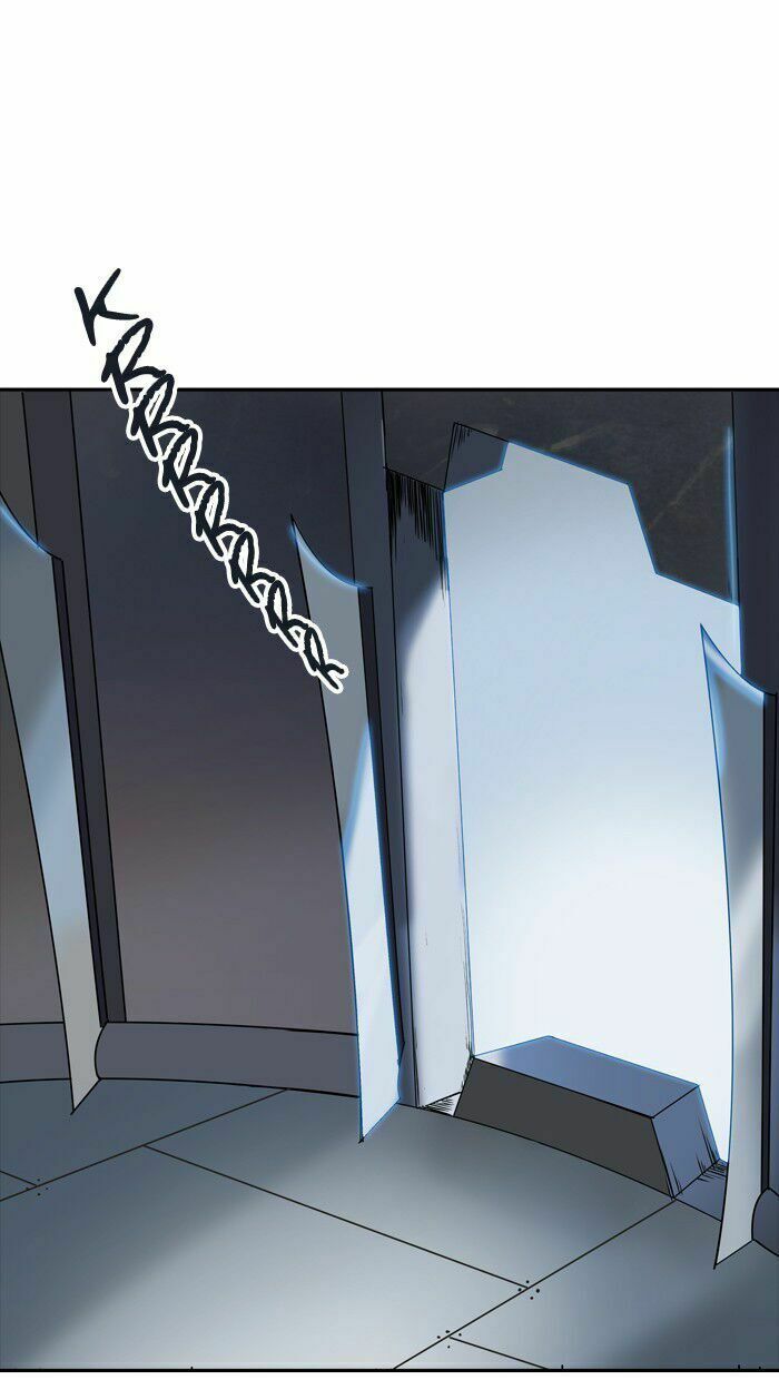 Tòa Tháp Bí Ẩn Chap 343 - Next Chap 344