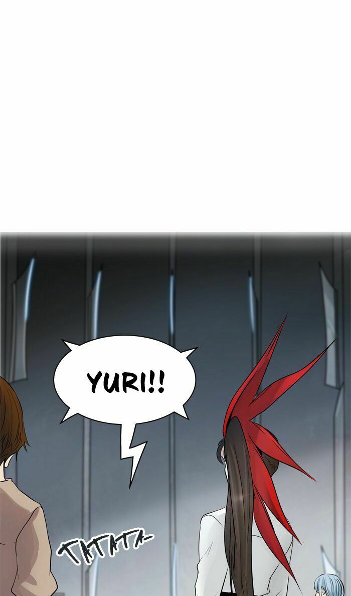 Tòa Tháp Bí Ẩn Chap 343 - Next Chap 344