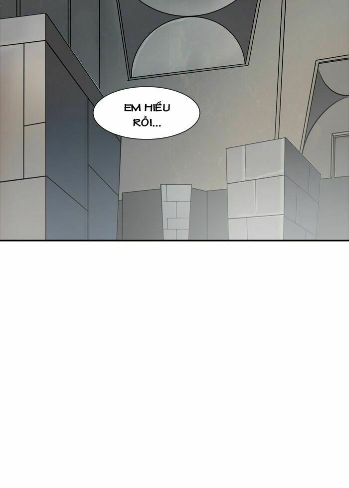 Tòa Tháp Bí Ẩn Chap 343 - Next Chap 344