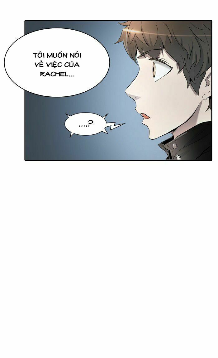 Tòa Tháp Bí Ẩn Chap 343 - Next Chap 344