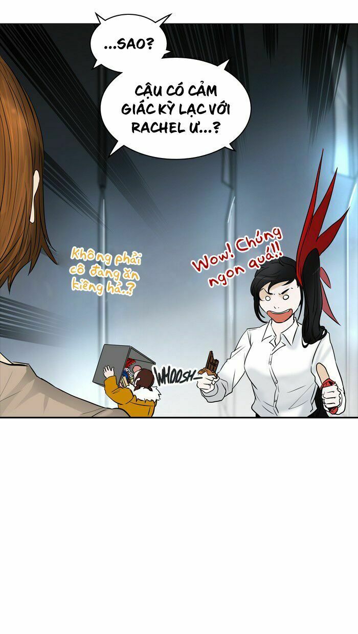 Tòa Tháp Bí Ẩn Chap 343 - Next Chap 344
