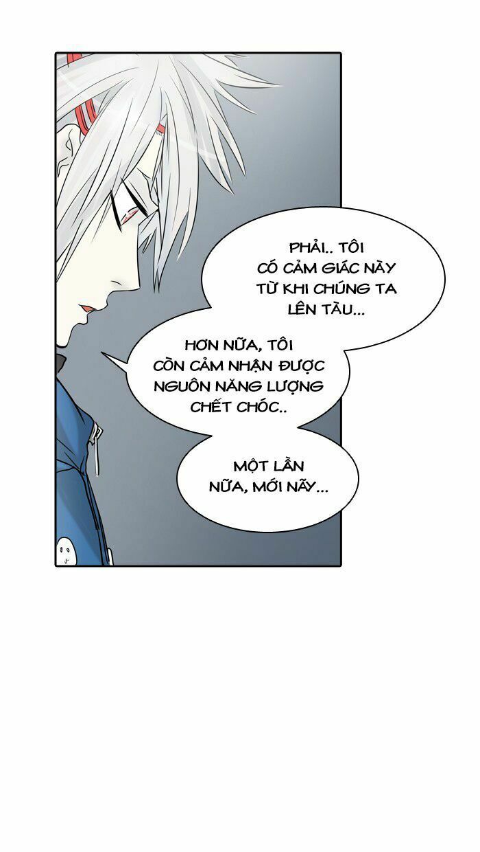 Tòa Tháp Bí Ẩn Chap 343 - Next Chap 344