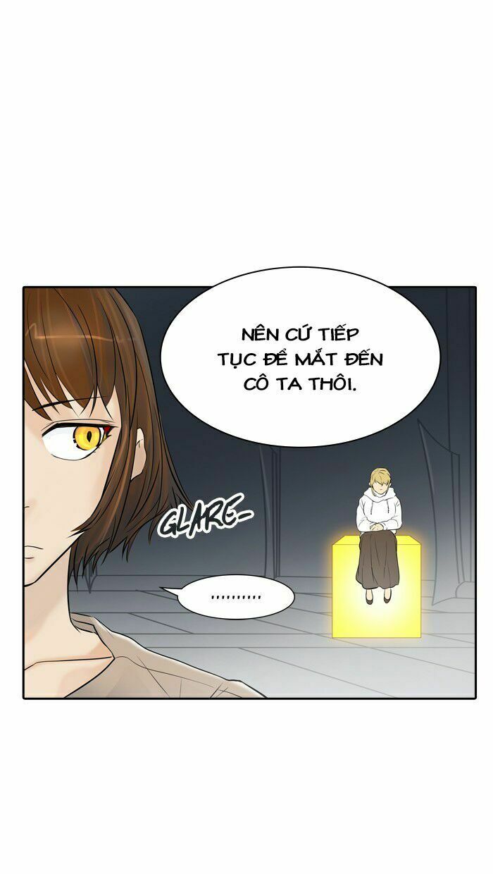 Tòa Tháp Bí Ẩn Chap 343 - Next Chap 344