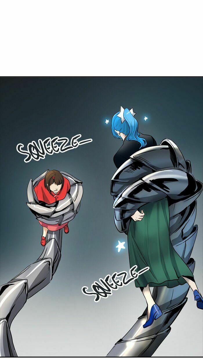 Tòa Tháp Bí Ẩn Chap 343 - Next Chap 344