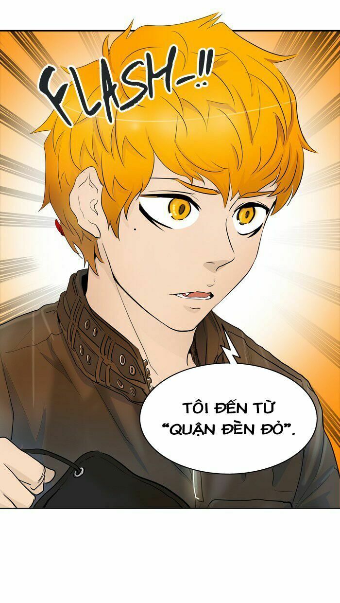 Tòa Tháp Bí Ẩn Chap 343 - Next Chap 344