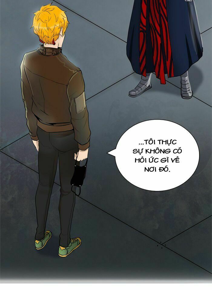 Tòa Tháp Bí Ẩn Chap 343 - Next Chap 344