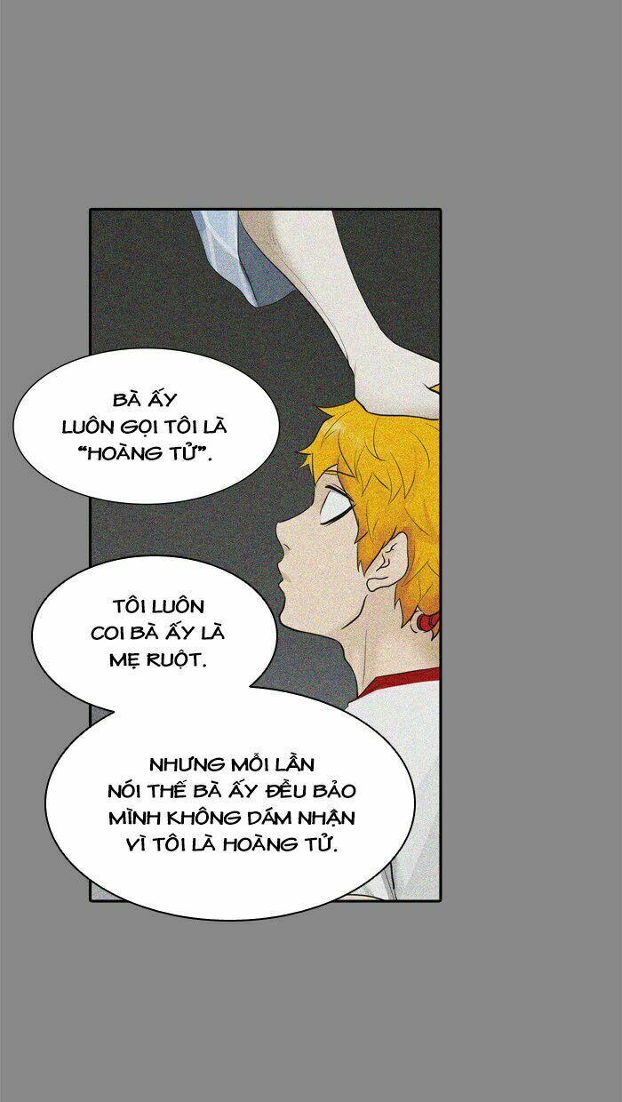 Tòa Tháp Bí Ẩn Chap 343 - Next Chap 344