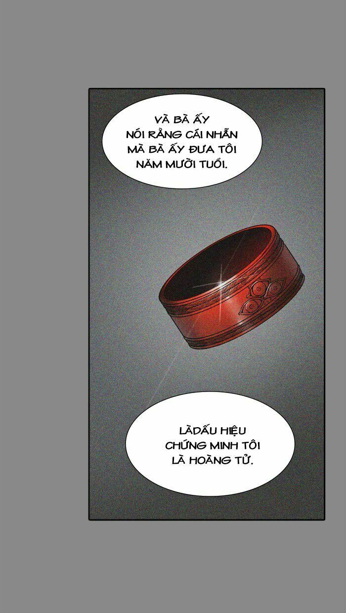 Tòa Tháp Bí Ẩn Chap 343 - Next Chap 344