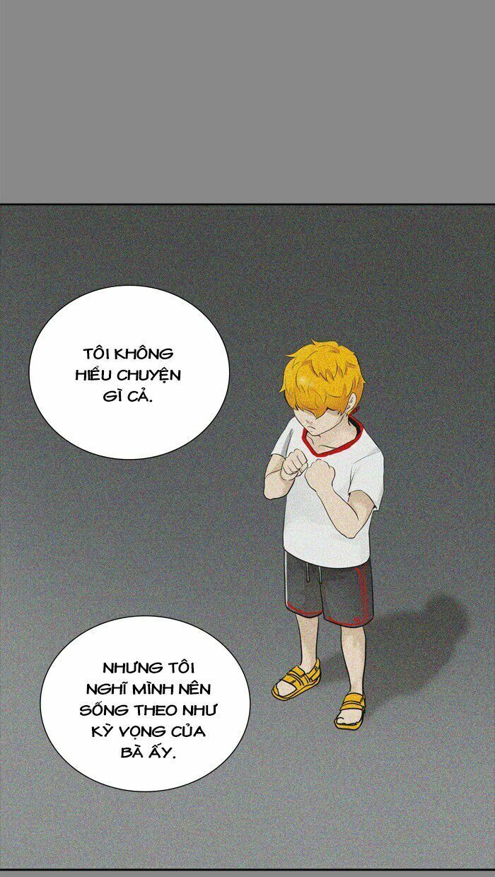 Tòa Tháp Bí Ẩn Chap 343 - Next Chap 344
