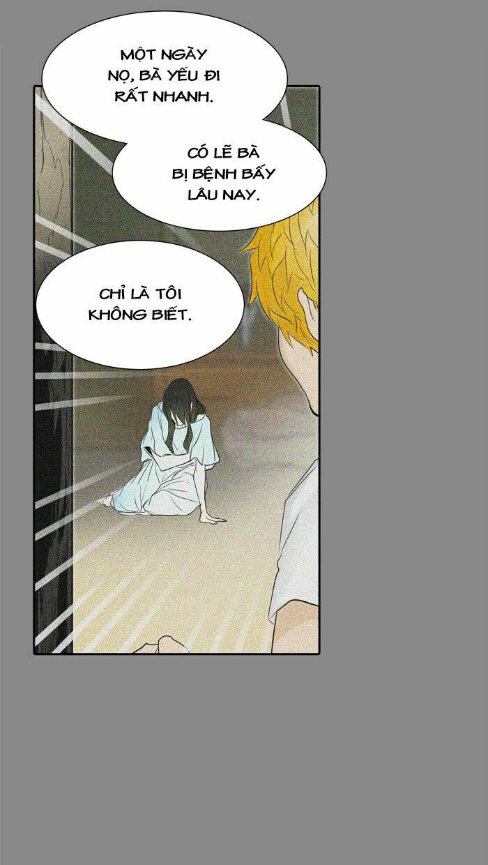 Tòa Tháp Bí Ẩn Chap 343 - Next Chap 344