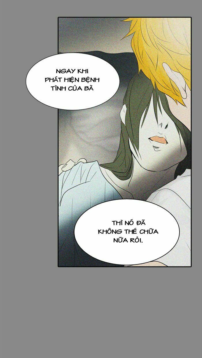 Tòa Tháp Bí Ẩn Chap 343 - Next Chap 344
