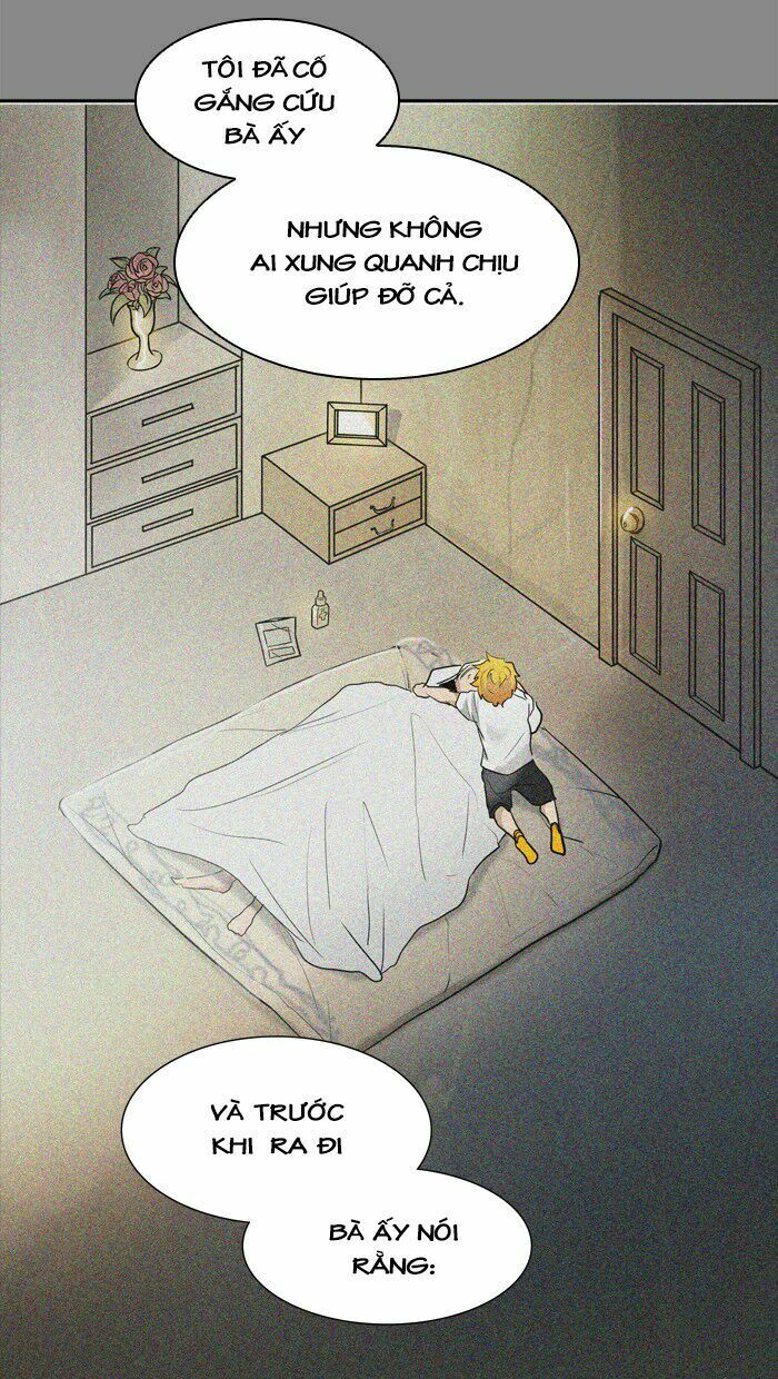 Tòa Tháp Bí Ẩn Chap 343 - Next Chap 344