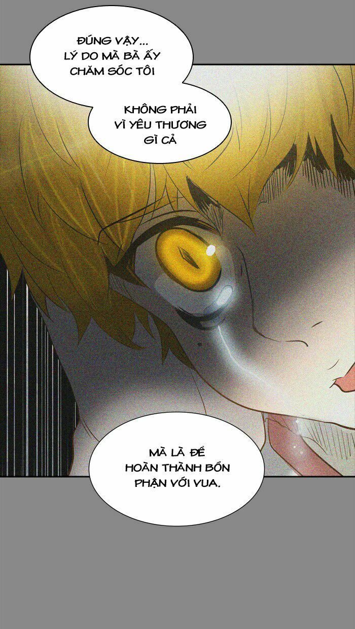 Tòa Tháp Bí Ẩn Chap 343 - Next Chap 344