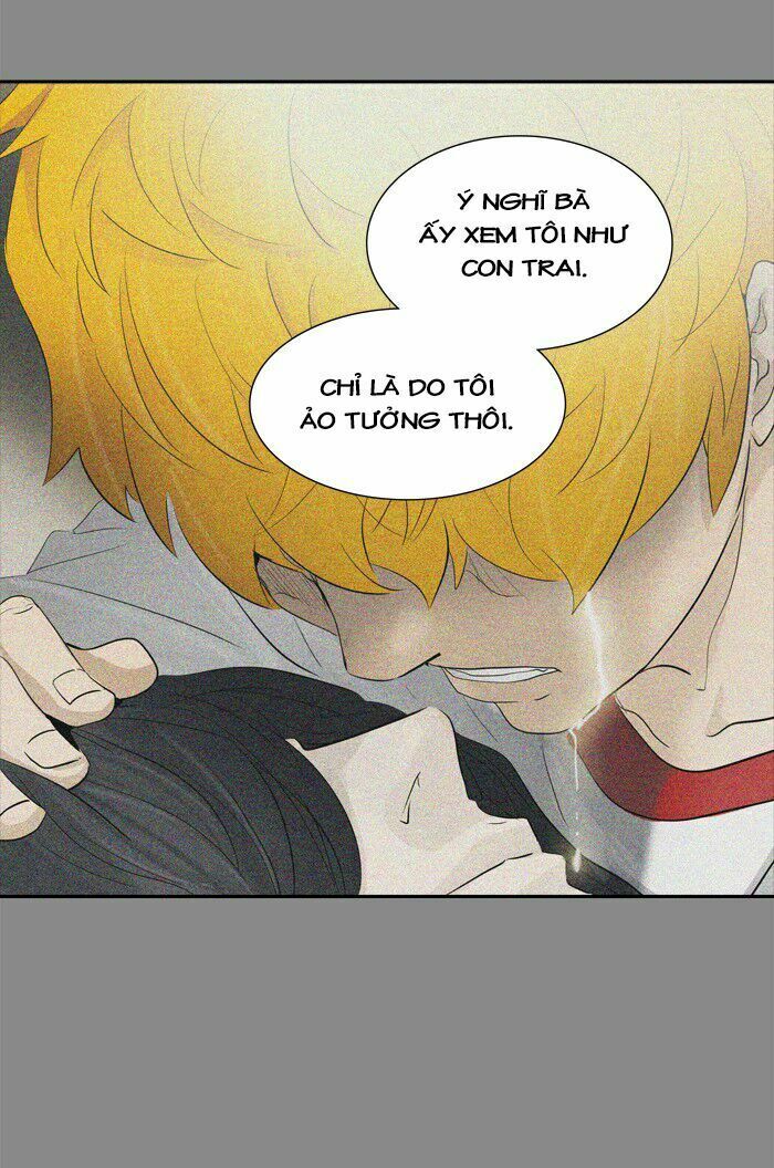 Tòa Tháp Bí Ẩn Chap 343 - Next Chap 344