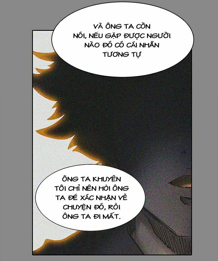 Tòa Tháp Bí Ẩn Chap 343 - Next Chap 344
