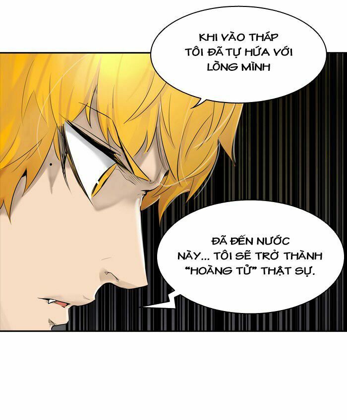 Tòa Tháp Bí Ẩn Chap 343 - Next Chap 344